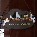A Casa Di Adele Centro Daire