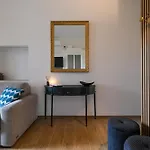 A Casa Di Adele Centro Daire Torino