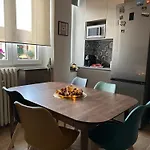 A Casa Di Adele Centro Daire *