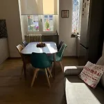 Daire A Casa Di Adele Centro Torino