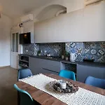 A Casa Di Adele Centro Daire *