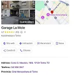 A Casa Di Adele Centro Daire Torino