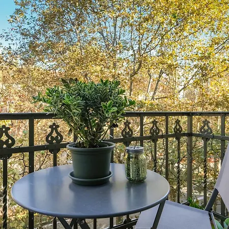 A Casa Di Adele Centro Turin