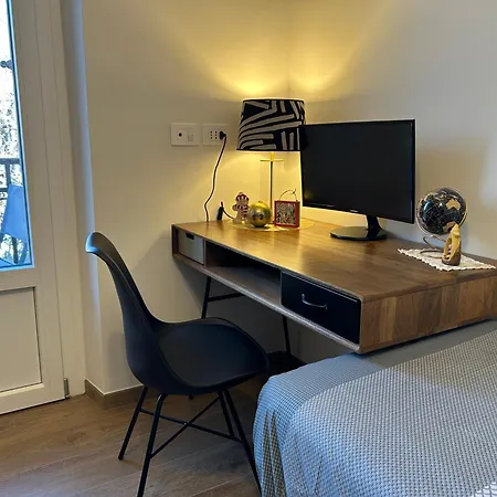 A Casa Di Adele Centro Turin