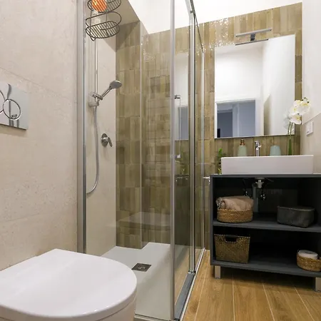 Apartment A Casa Di Adele Centro Turin