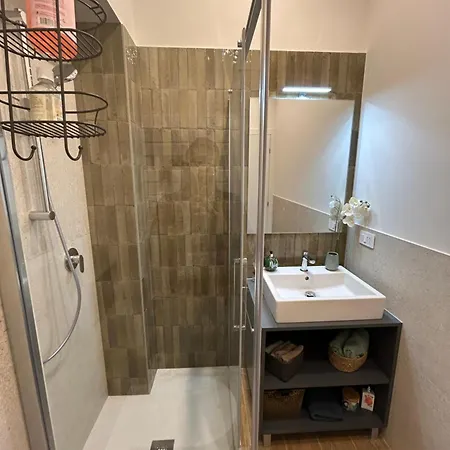 A Casa Di Adele Centro Turin