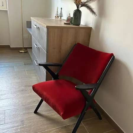 A Casa Di Adele Centro *