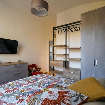 A Casa Di Adele Centro Turin