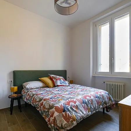 A Casa Di Adele Centro