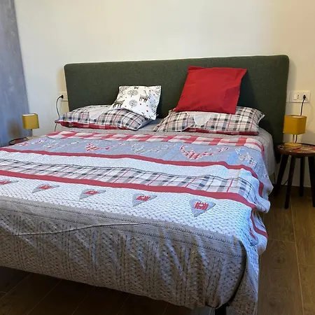Appartamento A Casa Di Adele Centro *