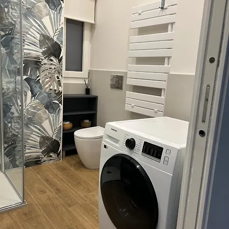 Apartment A Casa Di Adele Centro Turin