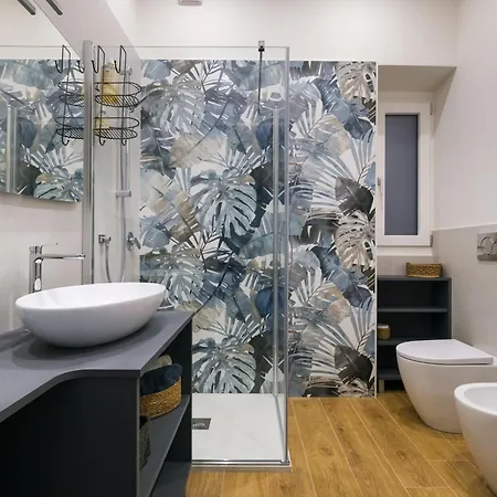 A Casa Di Adele Centro Apartment