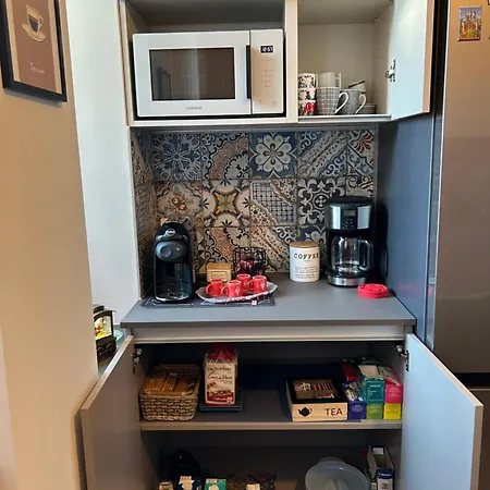 A Casa Di Adele Centro Apartment