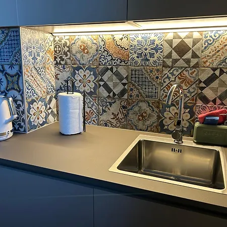 Apartment A Casa Di Adele Centro *