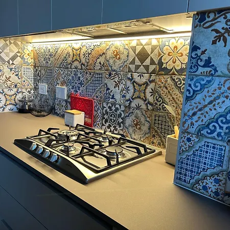 A Casa Di Adele Centro * Turin