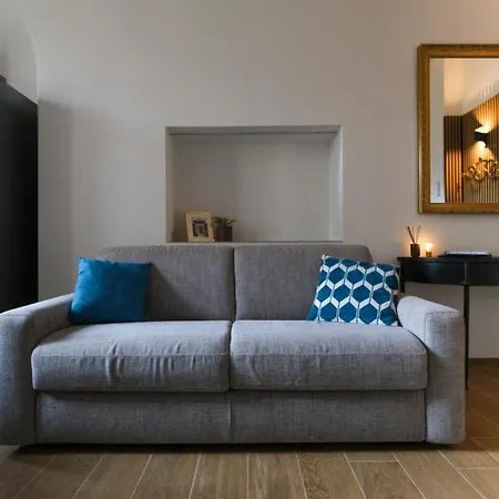 A Casa Di Adele Centro Turin