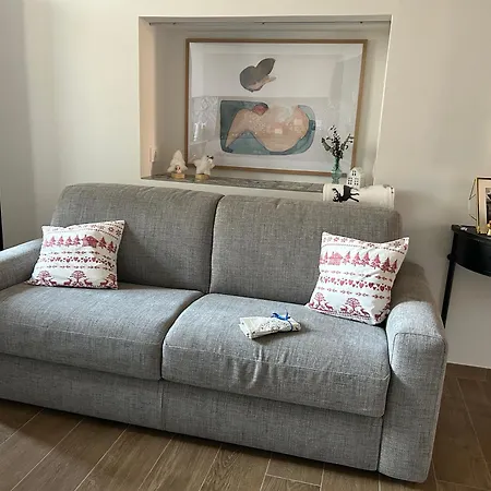 Apartment A Casa Di Adele Centro