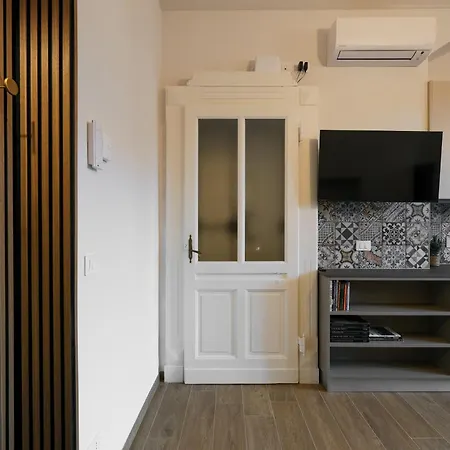 公寓 A Casa Di Adele Centro *