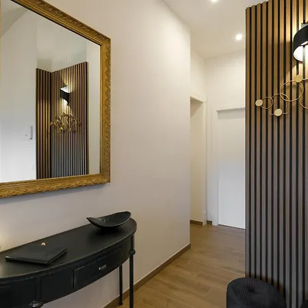 A Casa Di Adele Centro