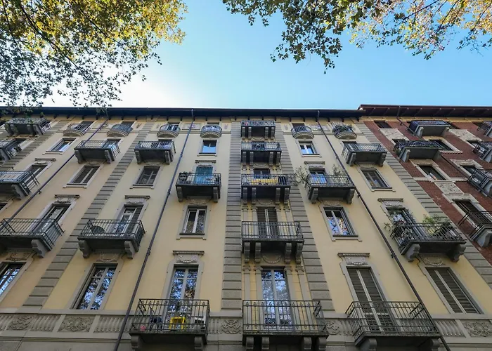 Apartman A Casa Di Adele Centro