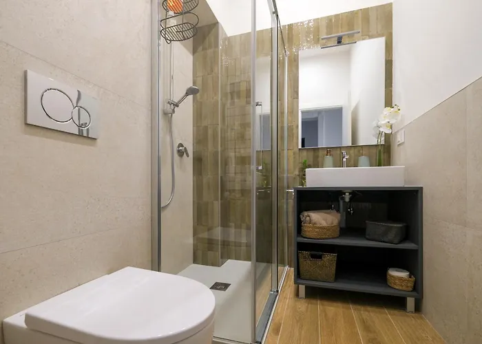 Apartman A Casa Di Adele Centro Torino