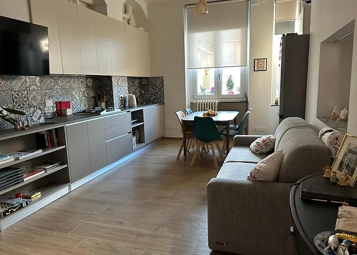 Apartman A Casa Di Adele Centro