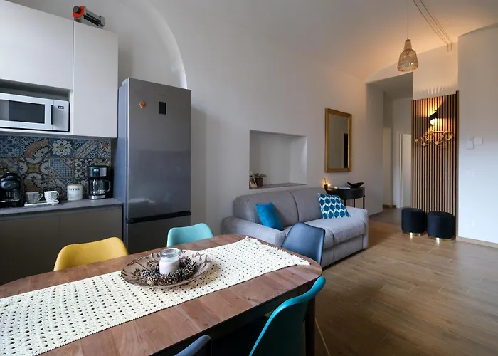 A Casa Di Adele Centro Torino