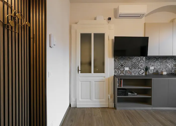 Apartman A Casa Di Adele Centro *