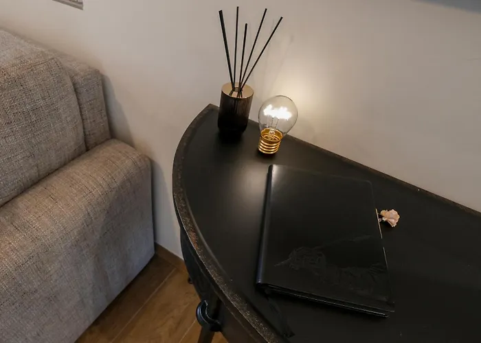 A Casa Di Adele Centro Apartman *