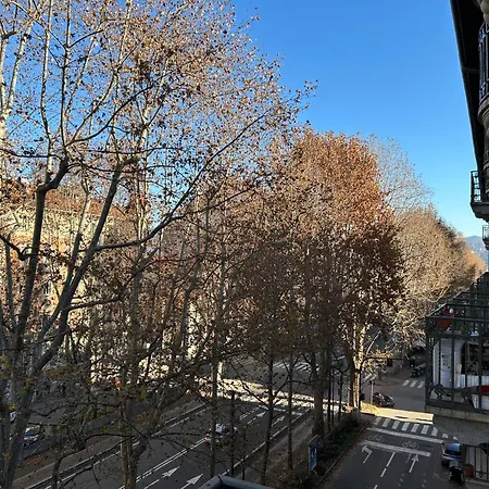 A Casa Di Adele Centro アパート トリノ