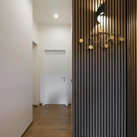 A Casa Di Adele Centro アパート