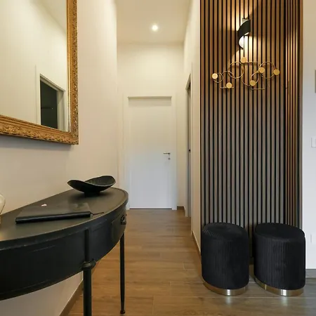 アパート A Casa Di Adele Centro *