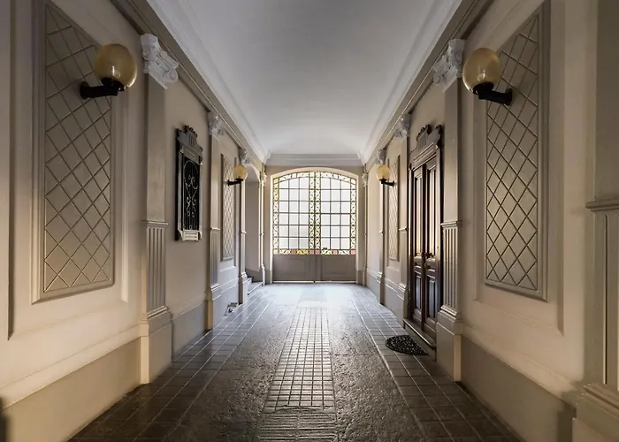 A Casa Di Adele Centro