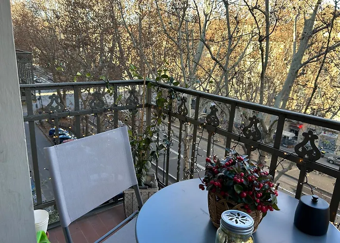 A Casa Di Adele Centro Turin