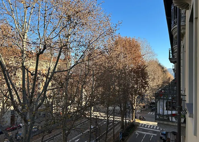 A Casa Di Adele Centro Apartment Turin