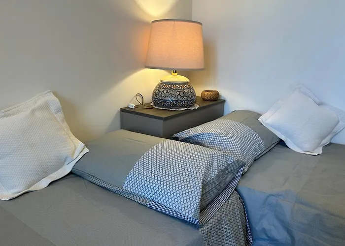 Apartment A Casa Di Adele Centro