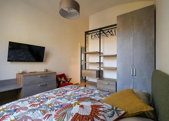 A Casa Di Adele Centro Turin