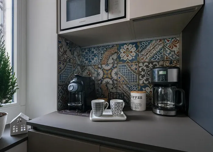A Casa Di Adele Centro Apartment Turin