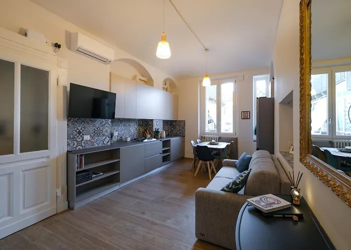 A Casa Di Adele Centro * Turin