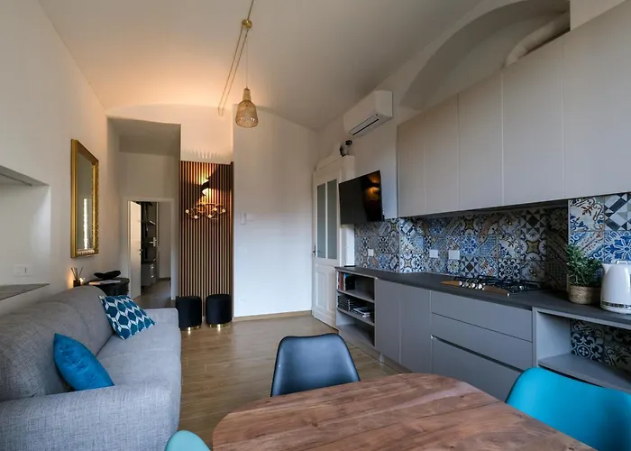 Apartment A Casa Di Adele Centro *