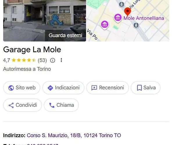 A Casa Di Adele Centro Apartment Turin