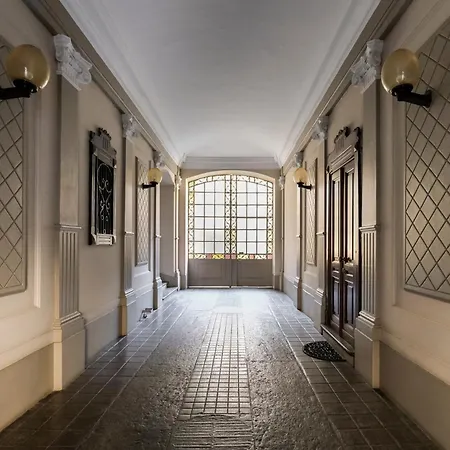 A Casa Di Adele Centro