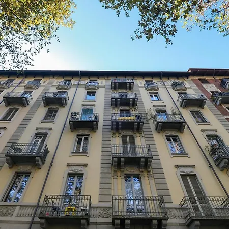 Апартаменты A Casa Di Adele Centro