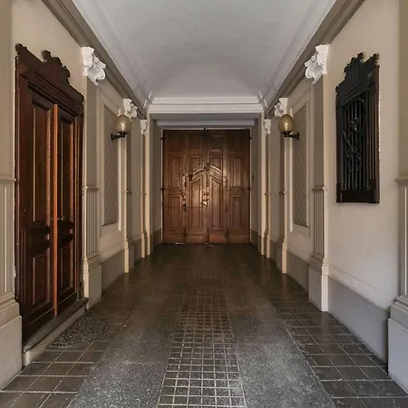 A Casa Di Adele Centro