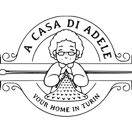 Апартаменты A Casa Di Adele Centro *