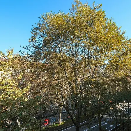 A Casa Di Adele Centro