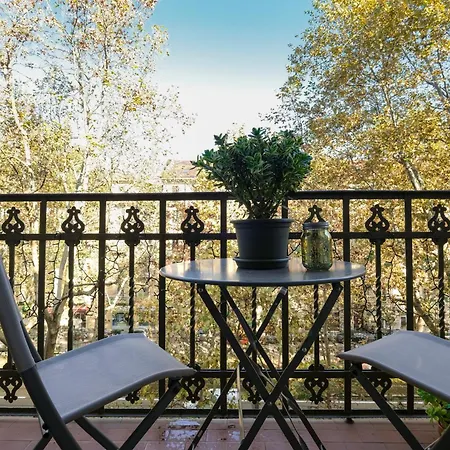 A Casa Di Adele Centro * Турин