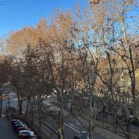 Апартаменты A Casa Di Adele Centro Турин