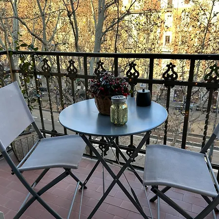 A Casa Di Adele Centro Apartment *
