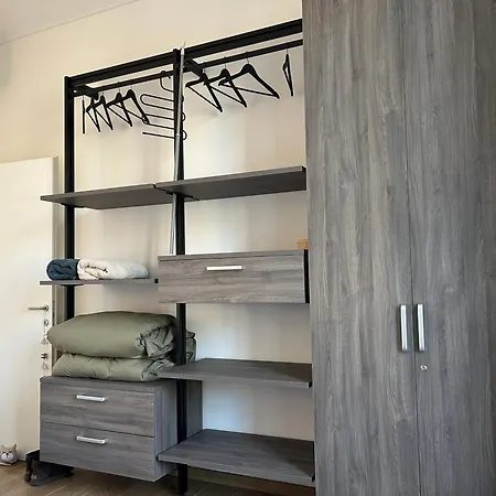 A Casa Di Adele Centro Apartment